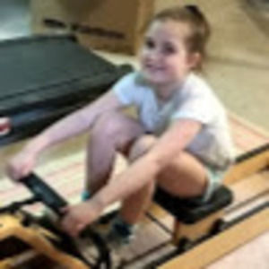 Meet your Posher, Aisling